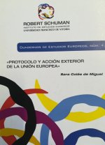 Protocolo y acción exterior de la Unión Europea