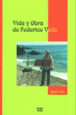 VIDA Y OBRA DE FEDERICO VALLS