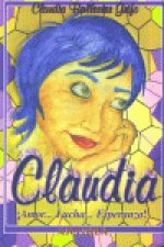 CLAUDIA AMOR LUCHA ESPERANZA