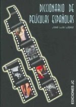 Diccionario de películas españolas