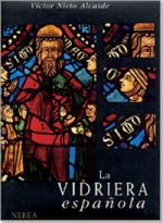 La vidriera española