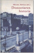 Donostiaren historia