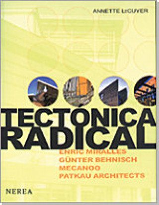 Tectónica radical