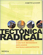 Tectónica radical