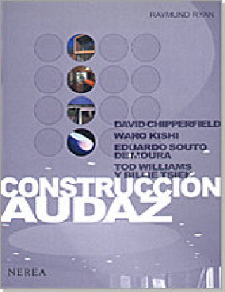 Construcción audaz
