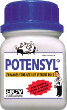 Potensyl