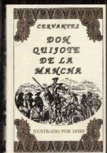 DON QUIJOTE DE LA MANCHA