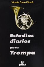 Estudios Diarios para Trompa