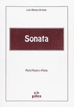 Sonata para Flauta y Piano