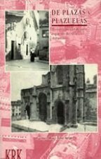 De plazas y plazuelas. Historia menor de siete espacios del Oviedo intramuros