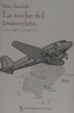 La noche del tramoyista