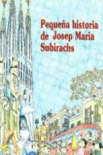 Pequeña historia de Subirachs