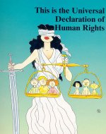 This is the Universal Declaration of Human Rights