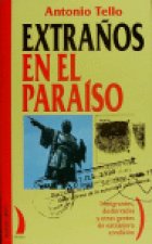 EXTRAÑOS EN EL PARAISO VT-9