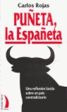 PUÑETA LA ESPAÑETA VT-19