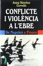 CONFLICTE I VIOLENCIA A L'EBRE LL-13