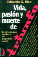 VIDA PASION MUERTE DE TRIUNFO VT-26