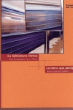 BIBLIOTECA FERREA-TIERRA QUE PERSIGUE