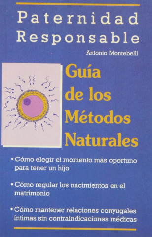 Gu­a de los métodos naturales