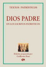 Dios Padre en los escritos patrísticos