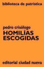 Homilías escogidas