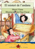 MISTERI DE L'ANDANA