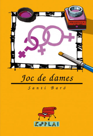 JOCS DE DAMES