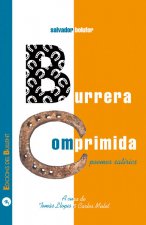 BURRERA COMPRIMIDA. POEMES SATIRICS