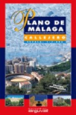 PLANO DE MÁLAGA
