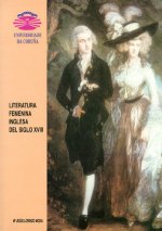 Literatura femenina inglesa del siglo XVIII