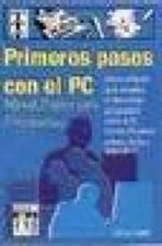 PRIMEROS PASOS CON EL PC