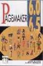 PAGEMAKER 6.0 6.5 CURSO DE INICIACION