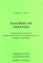 Teaching by Chatting.