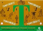 Temporeros Agrícolas. Formación y Animación.