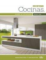 Nuevas Cocinas S.XXI