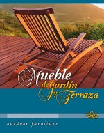 Mueble de jardín y terraza