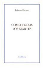 Como todos los martes