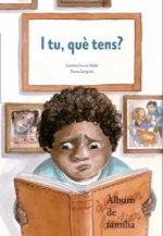 I tu què tens?