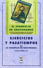 El Evangelio en crucigramas