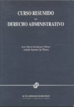 CURSO RESUMIDO DE DERECHO ADMINISTRATIVO