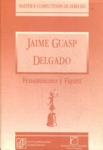 Jaime Guasp