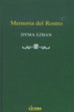 MEMORIA DEL ROSTRO