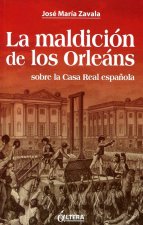 La maldición de los Orleáns