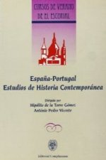 España-Portugal. Estudios de historia contemporánea