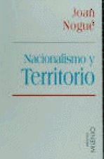 Nacionalismo y territorio