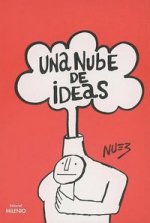 Una nube de ideas