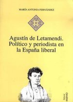 Agustín de Letamendi