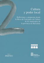 Cultura y poder local