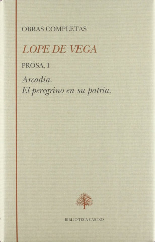 Prosa I