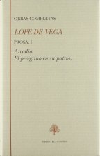 Prosa I